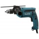 Дрель электрическая ударная Makita HP1640 